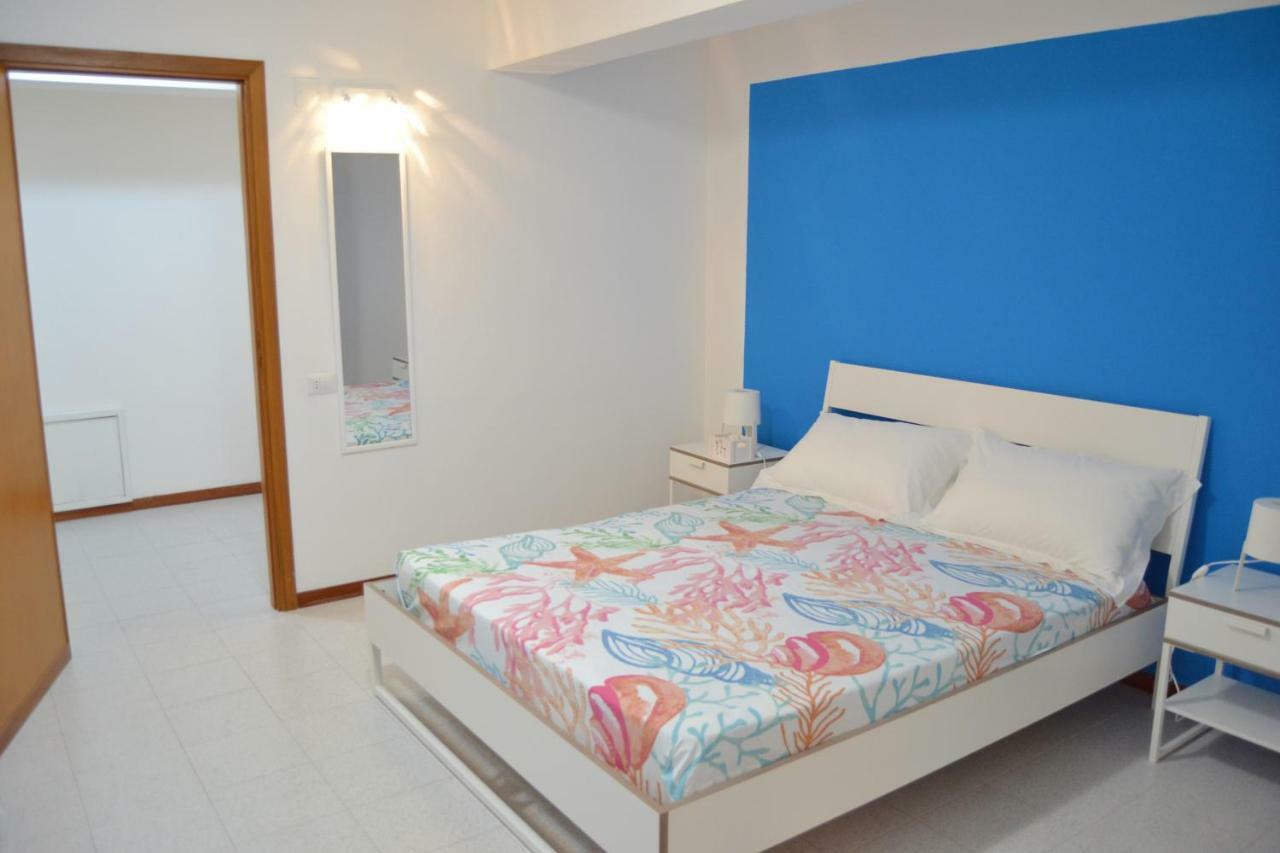 Casa Dahlia Mondello Apartman Kültér fotó