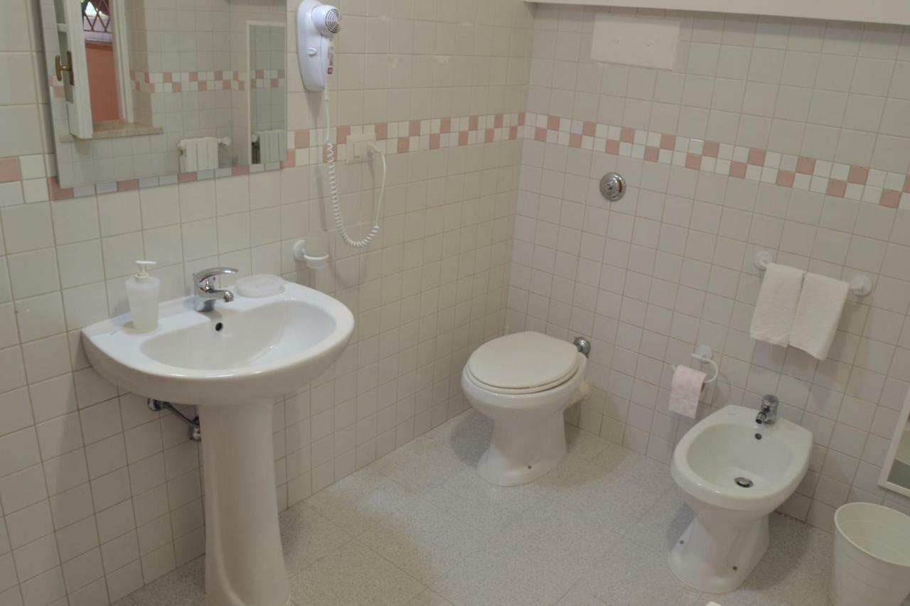 Casa Dahlia Mondello Apartman Kültér fotó
