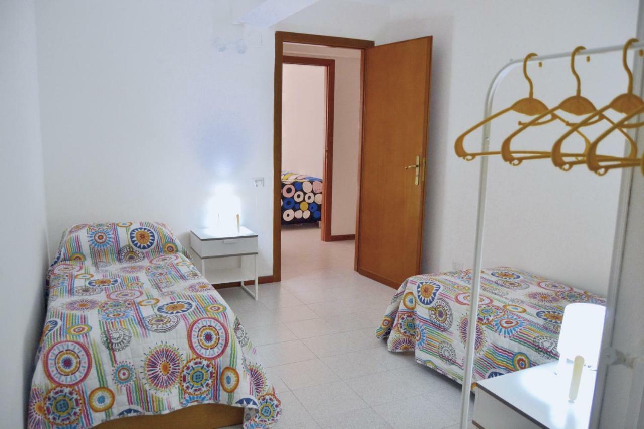 Casa Dahlia Mondello Apartman Kültér fotó