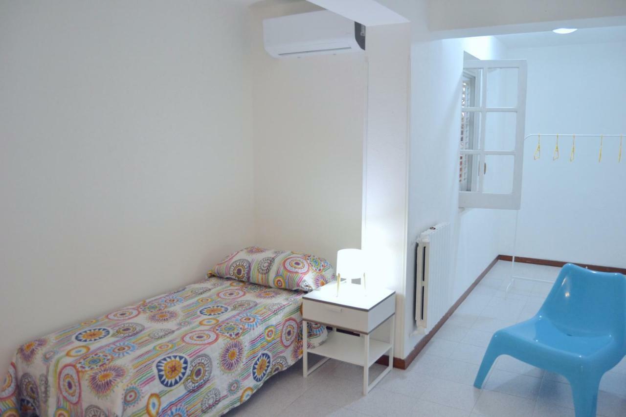 Casa Dahlia Mondello Apartman Kültér fotó