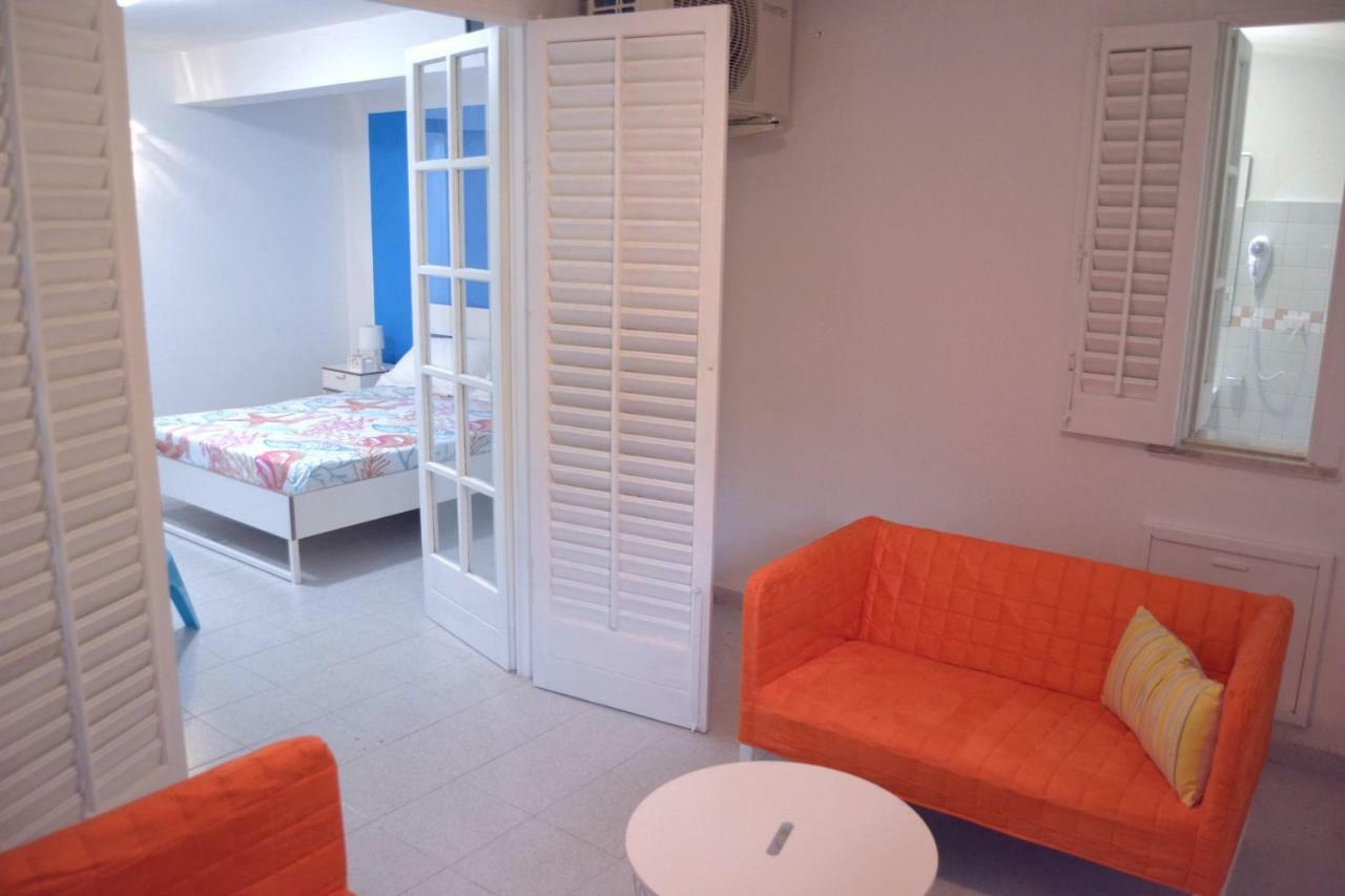 Casa Dahlia Mondello Apartman Kültér fotó