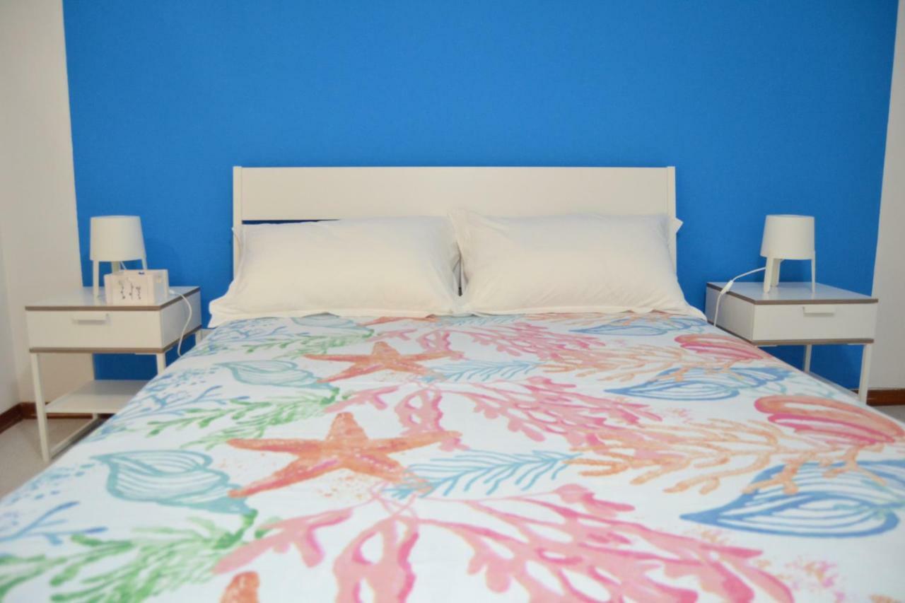 Casa Dahlia Mondello Apartman Kültér fotó